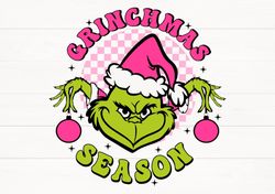 pink grinch christmas png bundle christmas gifts christmas png christmas png bundle grinch grinch christmas grinch png b