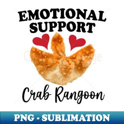 crab rangoon meme stickers adult shirt stickers self care stickers - stylish sublimation digital download - spice up your sublimation projects