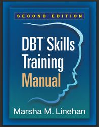 dbt skills training manual second edition