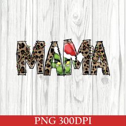 mama grinch era png, grinch christmas png, christmas gift, grinchmas png, christmas party, mama christmas png, mom png