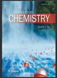 introductory chemistry (masteringchemistry) 6th edition