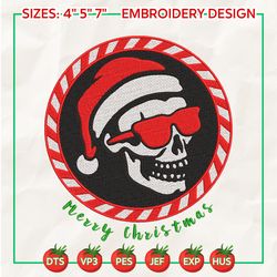 merry chrismas embroidery designs, christmas embroidered patch, christmas skeleton embroidery designs, merry xmas embroidery