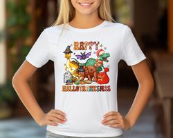 Christmas Dinosaur Shirt, Christmas Shirts