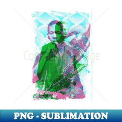 john coltrane - instant sublimation digital download - perfect for sublimation art