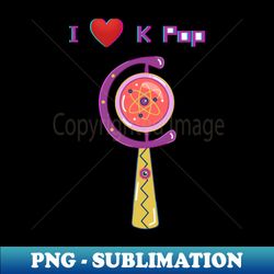 kpop - premium png sublimation file - create with confidence