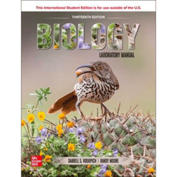 ise biology laboratory manual by darrell s. vodopich, randy moore