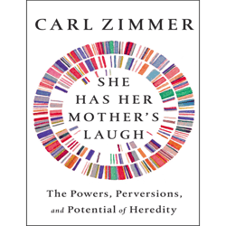 she has her mother's laugh: the powers, perversions, and potential of heredity