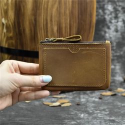 leather coin purse,handmade leather,leather mens wallet,mens wallet,wallet men leather, men wallet,mens wallets,