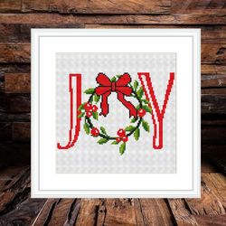 joy new year christmas holiday gift