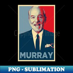 murray hope - high-quality png sublimation download - instantly transform your sublimation projects