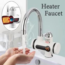 hot water tap instant heating electric water heater faucet, instant electric water heater tap, instant electric geyser