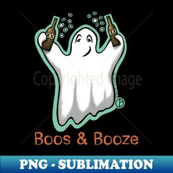 boos  booze - png sublimation digital download - unleash your inner rebellion