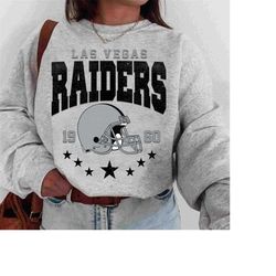 vintage las vegas f00tball sweatshirt, raiders shirt classic 90s graphic tee, vintage bootleg, football team, american f