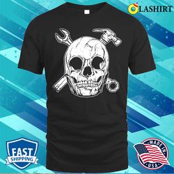 machinist cnc machine operator funny cnc machinist gift t-shirt - olashirt