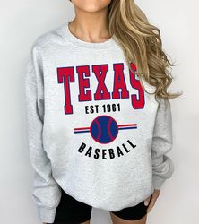 vintage texas sweatshirt, vintage texas crewneck sweatshirt tshirt, texas baseball sweatshirt