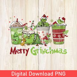 grinch christmas coffee png, christmas png, grinch png for women, christmas coffee png, grinch coffee, grinch coffee png