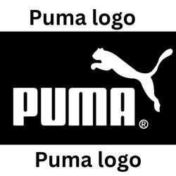 puma logo zip file t-shirt svg design, cap svg design , svg sticker