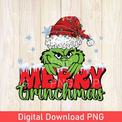 cute grinchmas png, grinch christmas png, womens christmas png, christmas gift png, funny christmas png, xmas gift png