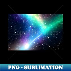 Wifu Diffusion Nebula Model 4 - Instant Png Sublimation Download - Transform Your Sublimation Creations