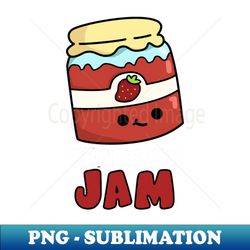 thats my jam cute jam pun - high-quality png sublimation download - transform your sublimation creations