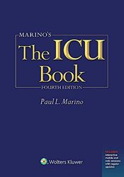 the icu book