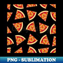 pizza slice pattern pizza background seamless pattern - professional sublimation digital download - perfect for sublimation art