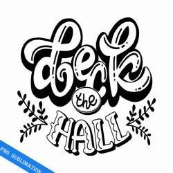 leck the hall png