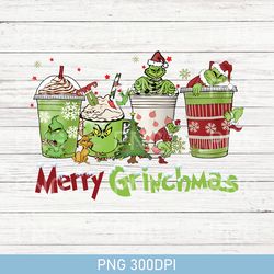 grinch christmas coffee, christmas coffee png, grinch coffee, grinch gift women png, christmas png, grinch christmas png