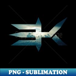 ek logo sky - special edition sublimation png file - fashionable and fearless