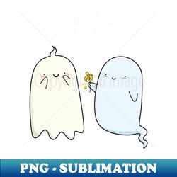 what ghost around comes around cute halloween pun - premium sublimation digital download - instantly transform your sublimation projects