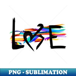 lgtb love art - vintage sublimation png download - capture imagination with every detail