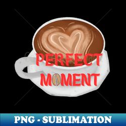 cappuccino - instant png sublimation download - transform your sublimation creations