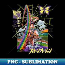 joly - creative sublimation png download - perfect for sublimation mastery