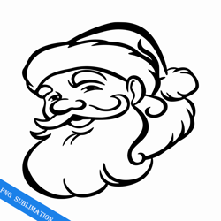 santa png