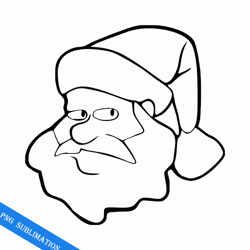 santa png