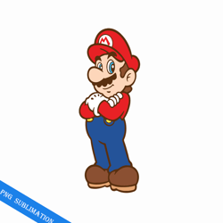 mario png