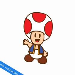 toad png