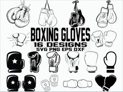 boxing glove svg, glove svg, boxing svg, fighting svg