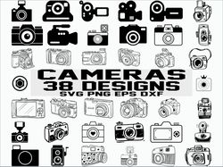 camera svg, photographer svg, photography svg, photo taking svg