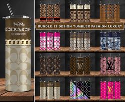 bundle design tumbler wraps ,logo fashion png,logo tumbler, logo tumbler,famous tumbler wrap 07