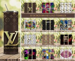 bundle design tumbler wraps ,logo fashion png,logo tumbler, logo tumbler,famous tumbler wrap 13