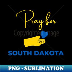 south dakota - PNG Transparent Sublimation File - Unleash Your Inner Rebellion