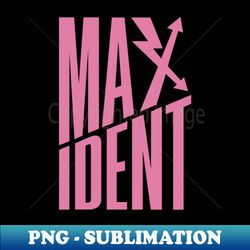 maxident - instant sublimation digital download - instantly transform your sublimation projects