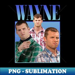 letterkenny fan - canadian comedy show - trendy sublimation digital download - stunning sublimation graphics