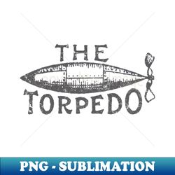 the torpedo - instant png sublimation download - perfect for creative projects