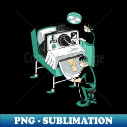 photo op - professional sublimation digital download - capture imagination with every detail