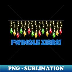fwingle zibbs - stylish sublimation digital download - stunning sublimation graphics