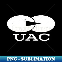 uac - artistic sublimation digital file - perfect for sublimation art