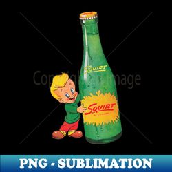 squirt boy - creative sublimation png download - boost your success with this inspirational png download