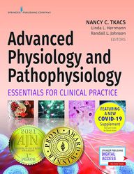 advanced physiology and pathophysiology: essentials for clinical practice 1st edition